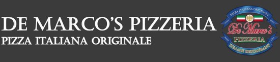DeMarco's Pizzeria